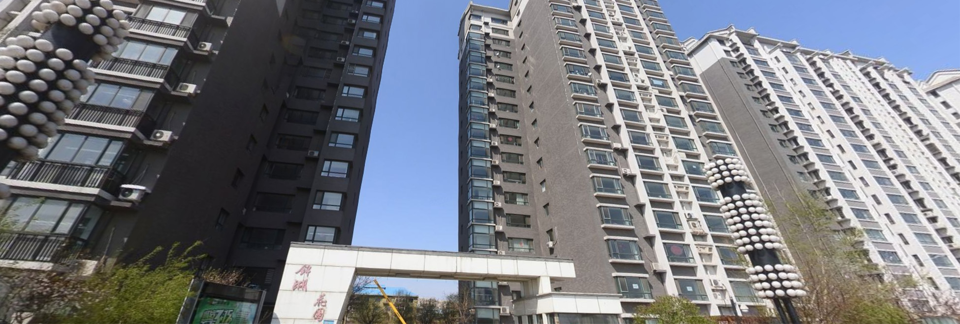 嘉立盤(pán)錦市天力房地產(chǎn)小區(qū)樓盤(pán)住宅電梯安裝項(xiàng)目案例